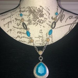 Lia Sophia Necklace